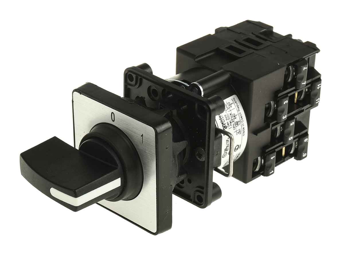 K2F006ACH, Schneider Electric