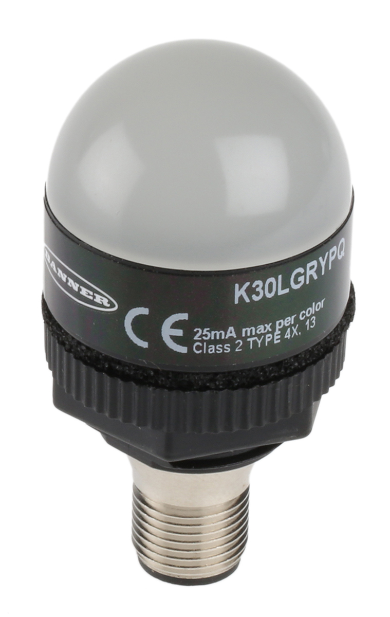 K30LGRYPQ, Banner