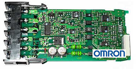 K34-C1, Omron
