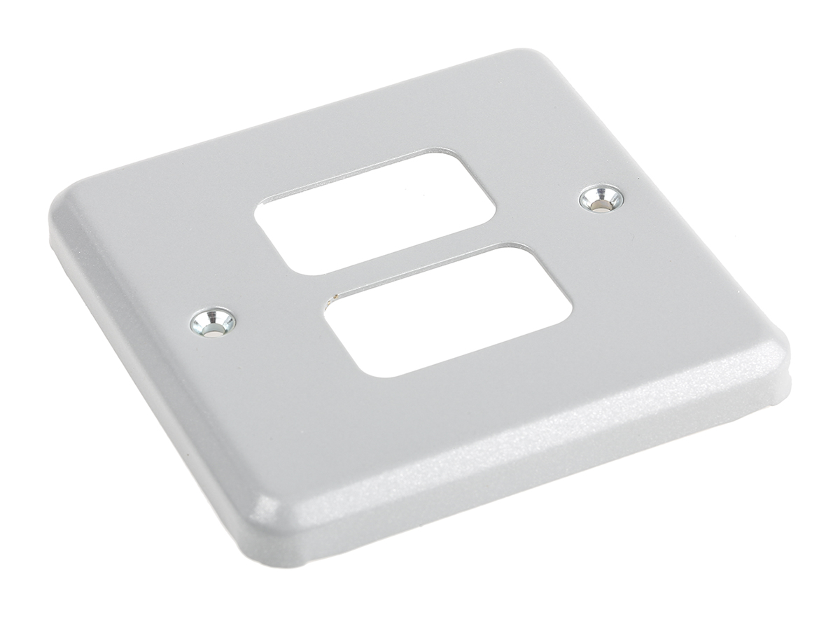 K3492 ALM, MK Electric
