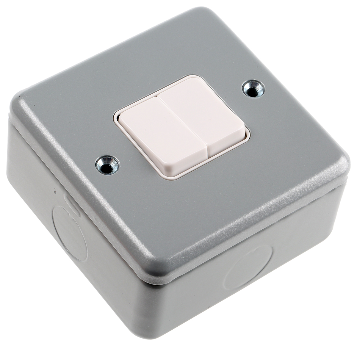 K3592 ALM, MK Electric