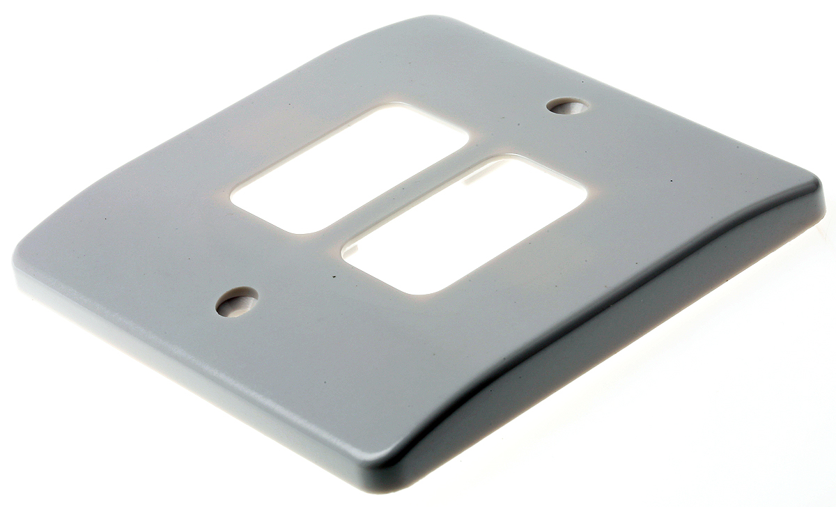 K3632 WHI, MK Electric