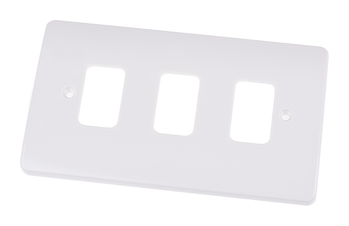 K3633 WHI, MK Electric