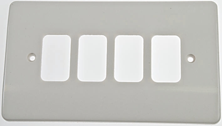 K3634 WHI, MK Electric