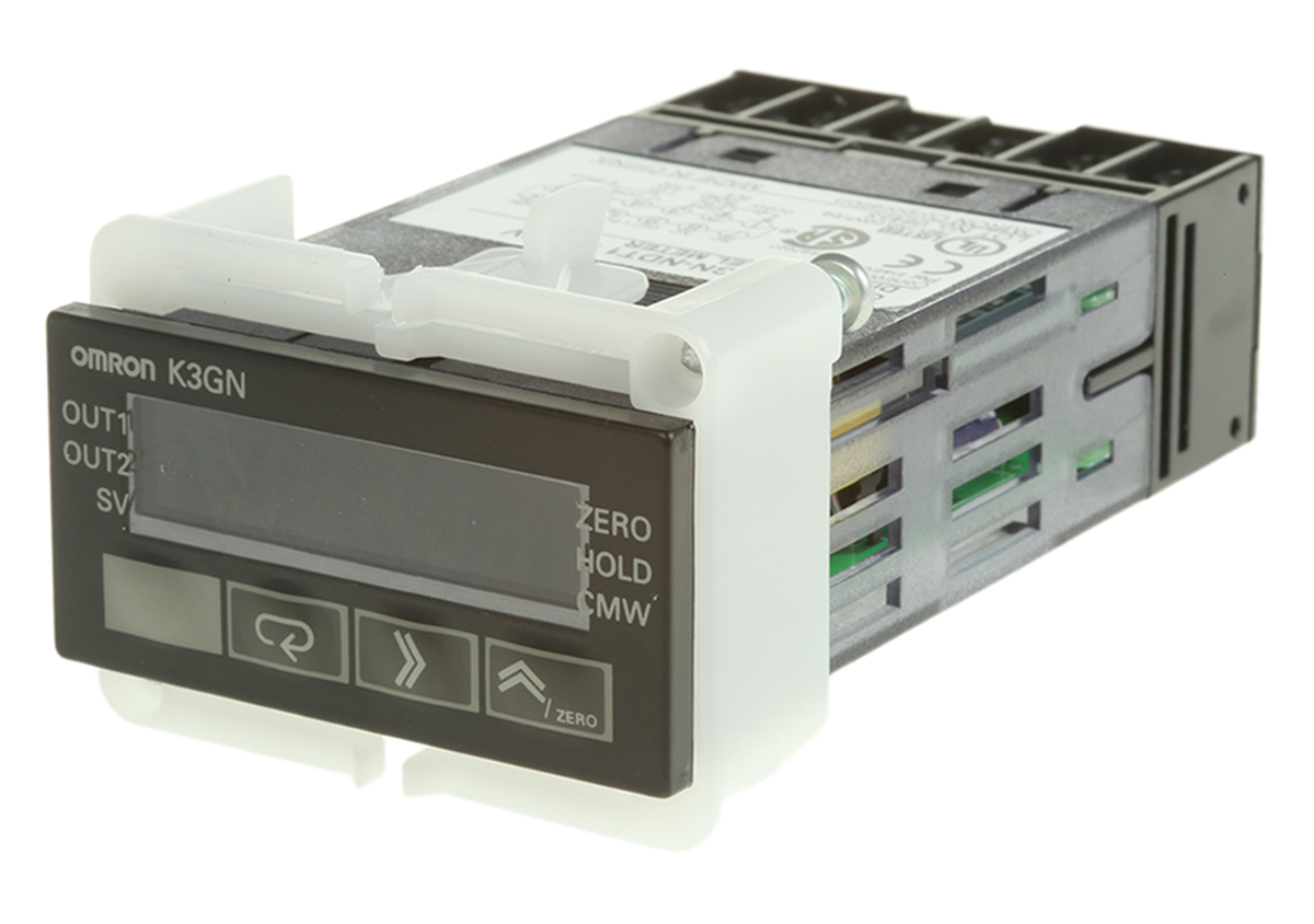 K3GN-NDT1 24VDC, Omron
