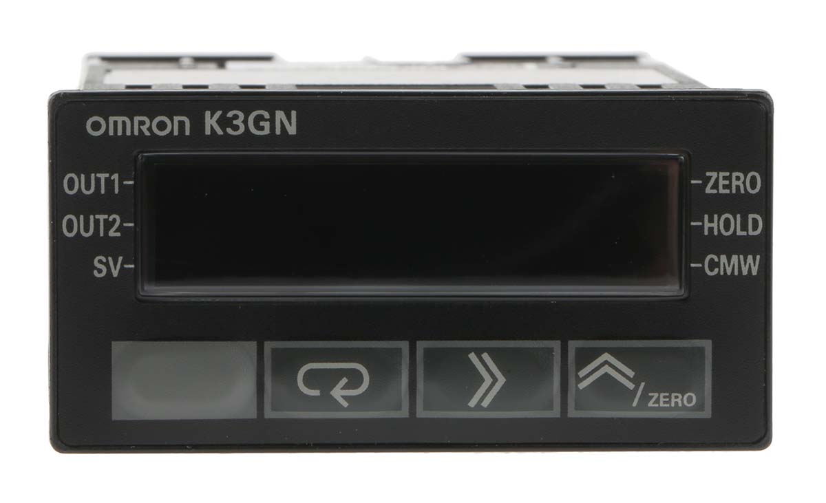 K3GN-PDC 24VDC, Omron