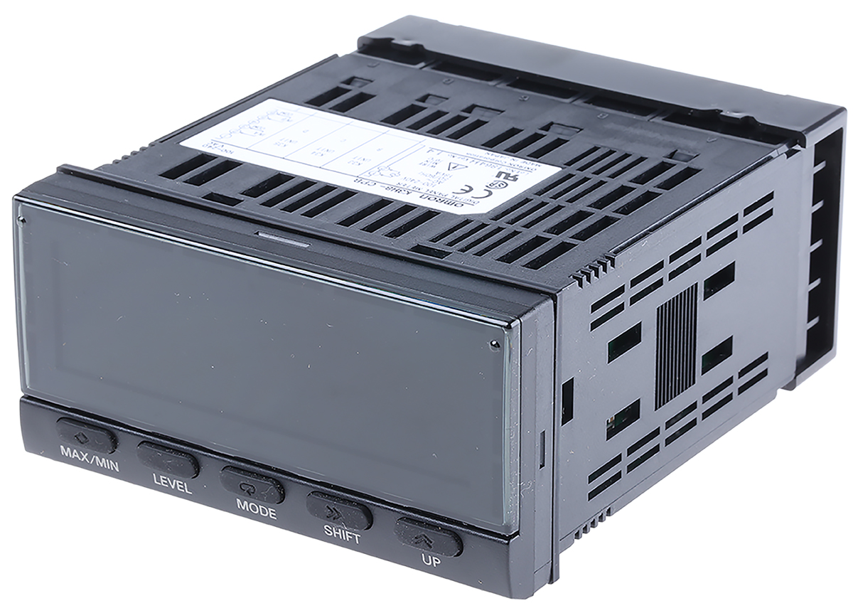 K3HB-CPB 100-240VAC, Omron