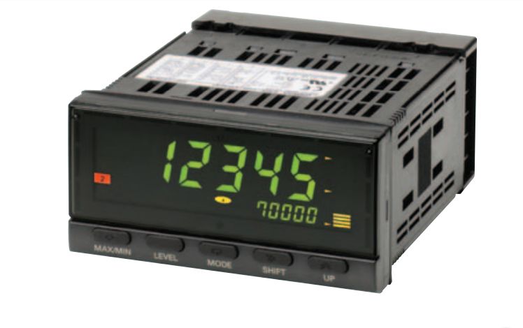 K3HB-CPB 24VAC/VDC, Omron
