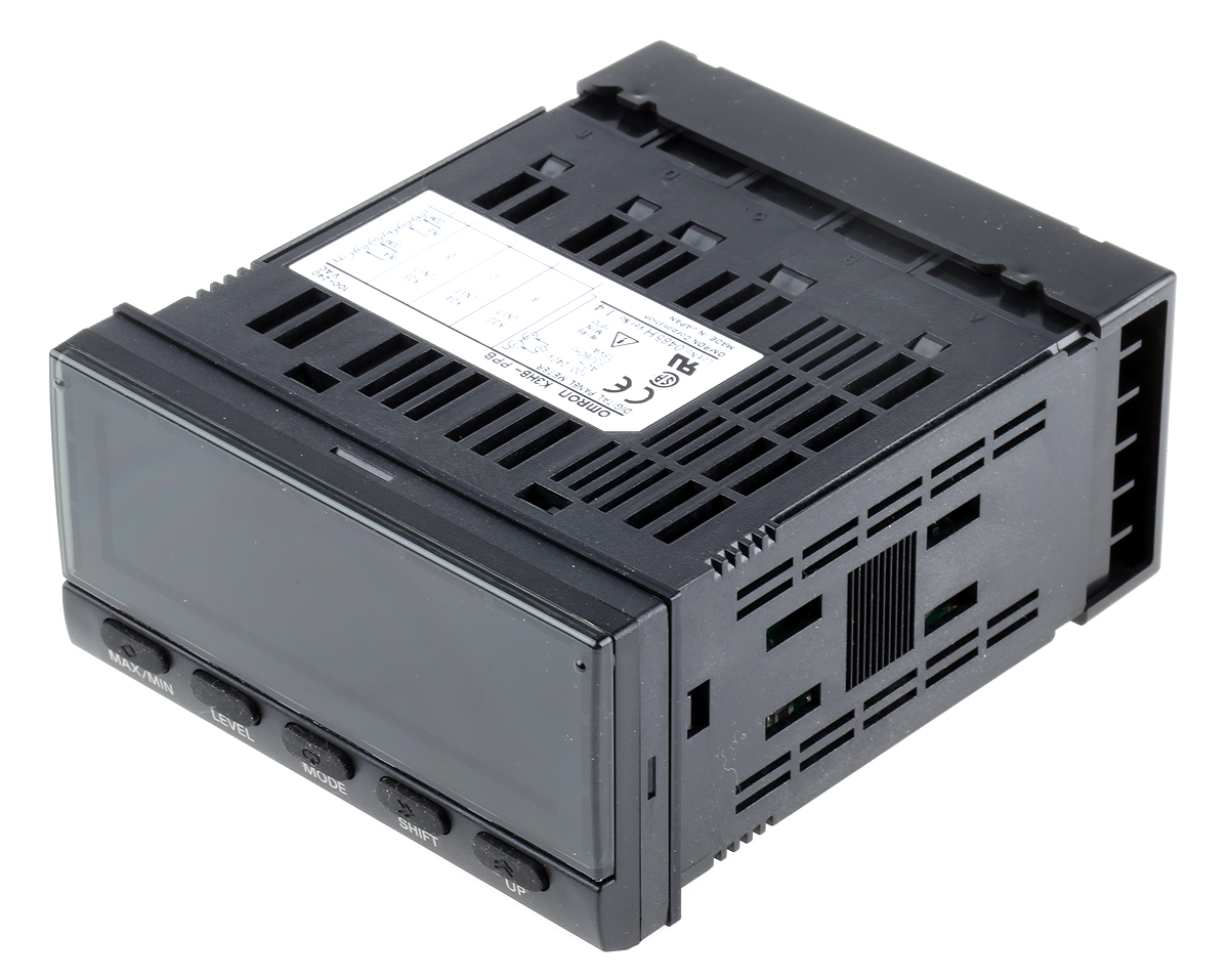 K3HB-PPB 100-240VAC, Omron