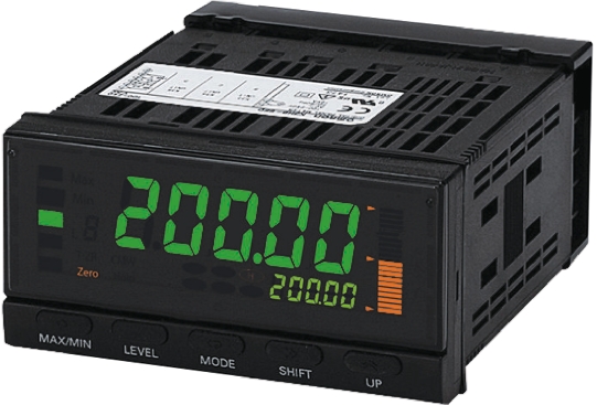 K3HB-RNB 100-240VAC, Omron