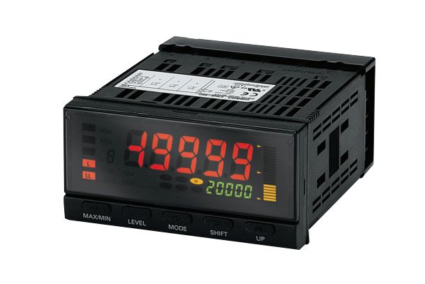 K3HB-RNB 24VAC/VDC, Omron