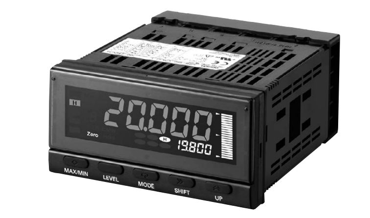 K3HB-SSD 24VAC/DC, Omron