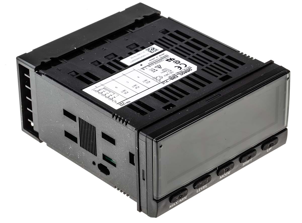 K3HB-VLC 100-240VAC, Omron