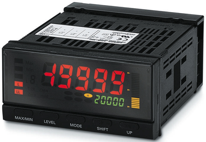 K3HB-XAA 100-240VAC, Omron