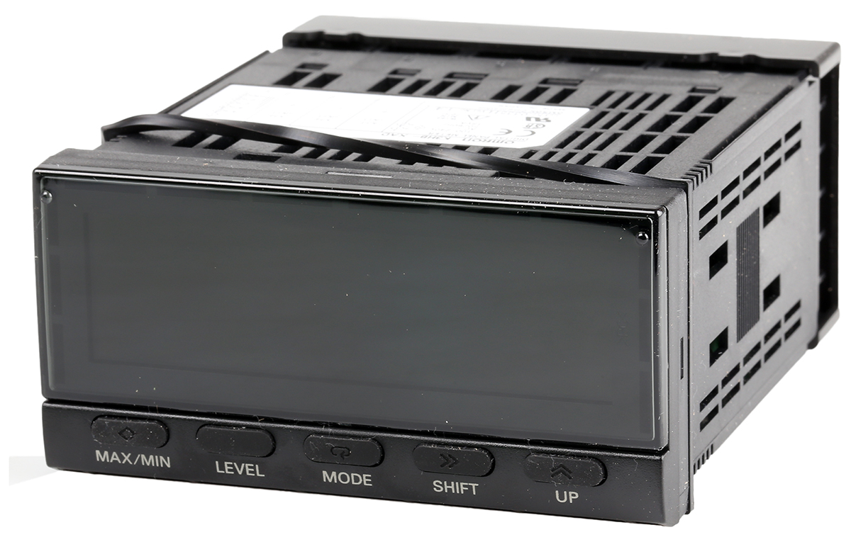 K3HB-XAD 100-240VAC, Omron