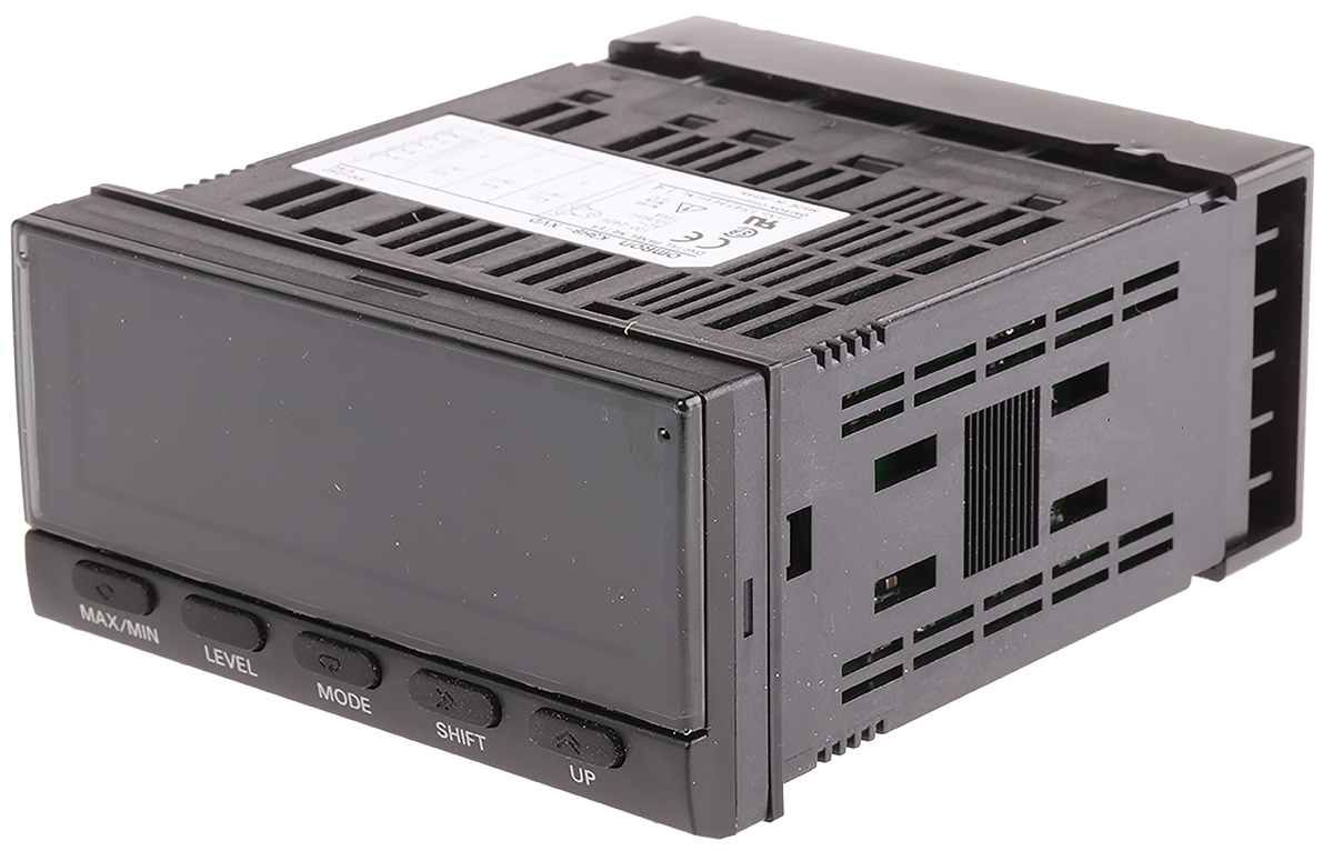 K3HB-XVD 100-240VAC, Omron