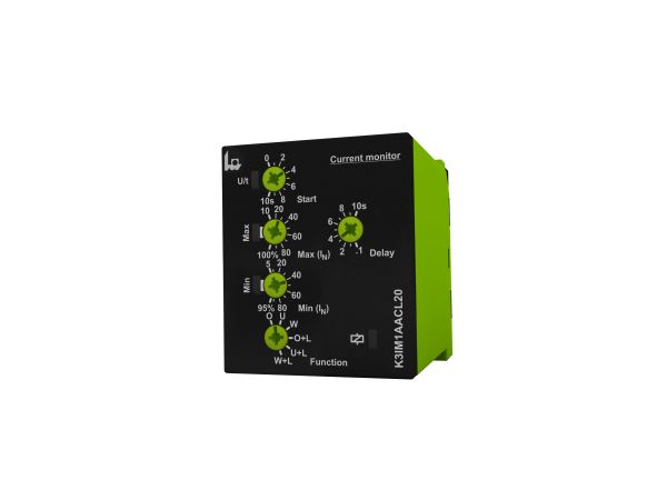 K3IM1AACL20 230VAC, Tele