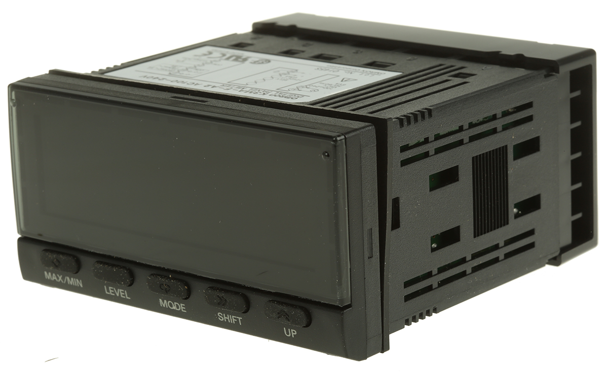 K3MA-F-A2 100-240VAC, Omron