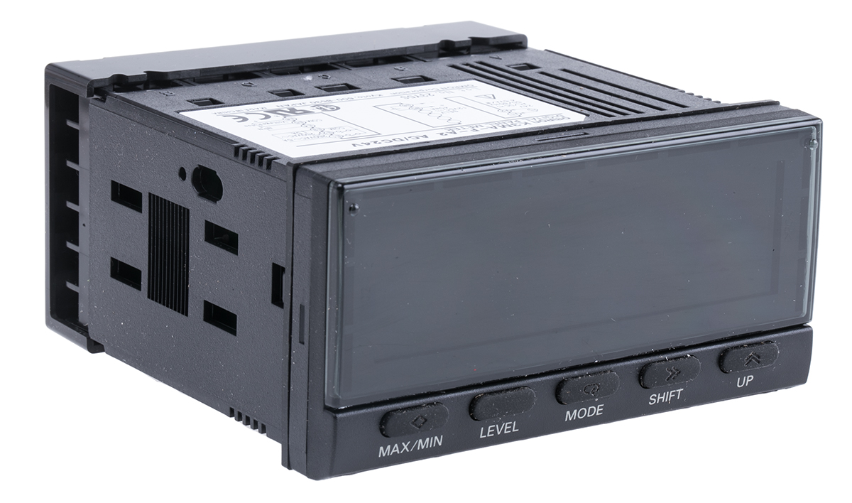K3MA-F-A2 24VAC/DC, Omron