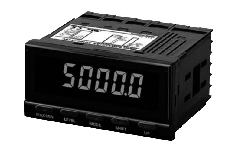 K3MA-J 100-240VAC, Omron
