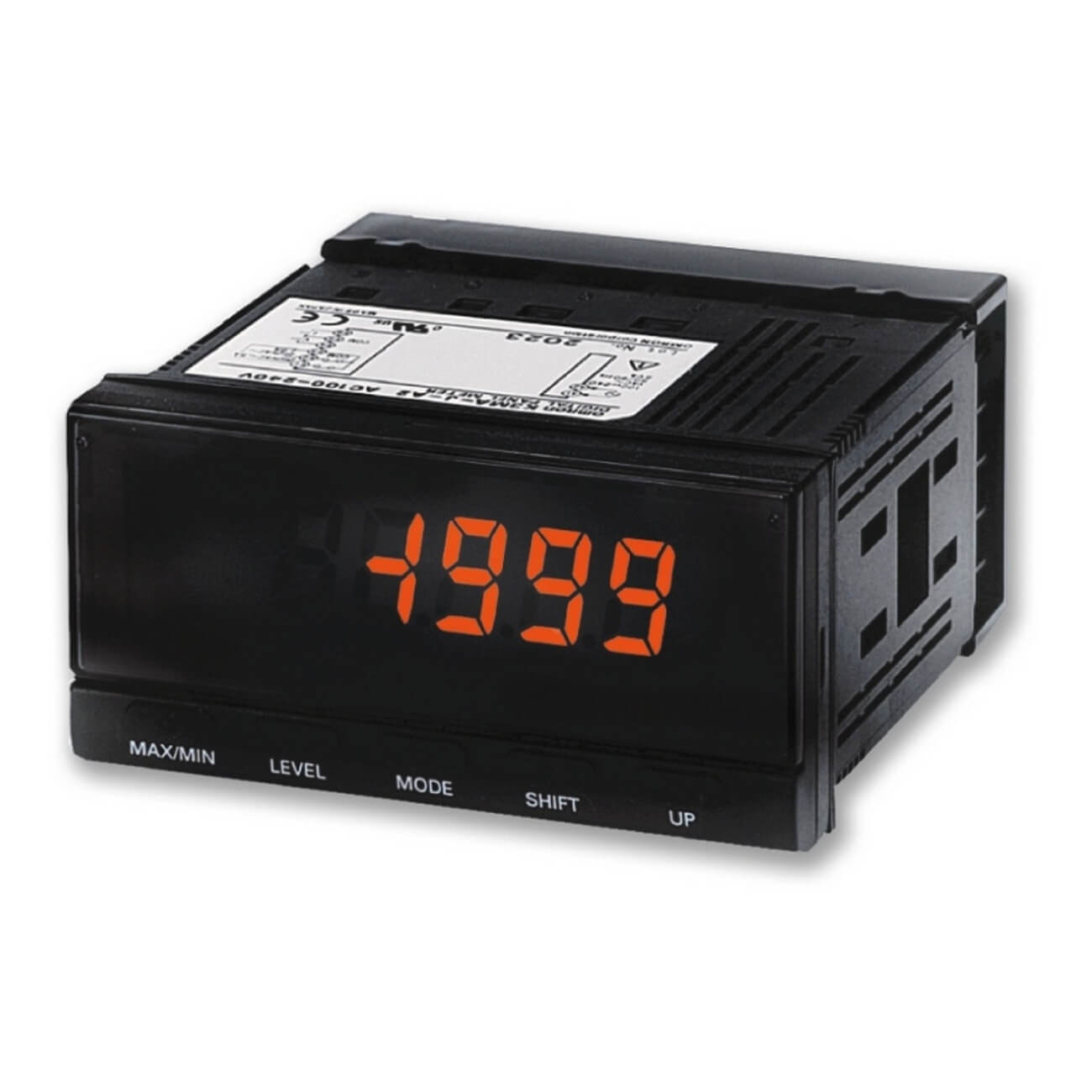K3MA-J 24VAC/DC, Omron