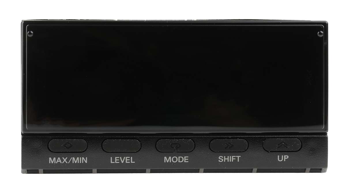 K3MA-L-C 100-240VAC, Omron