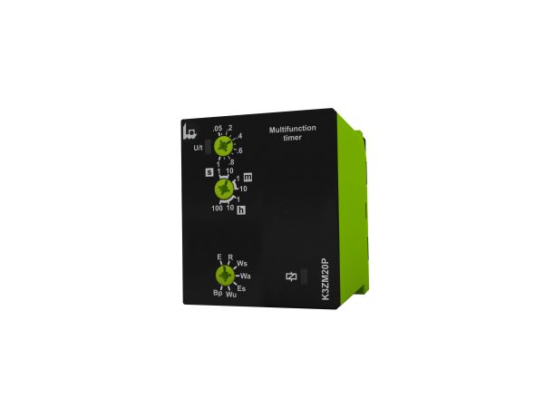 K3ZM20P 12-240V AC/DC, Tele