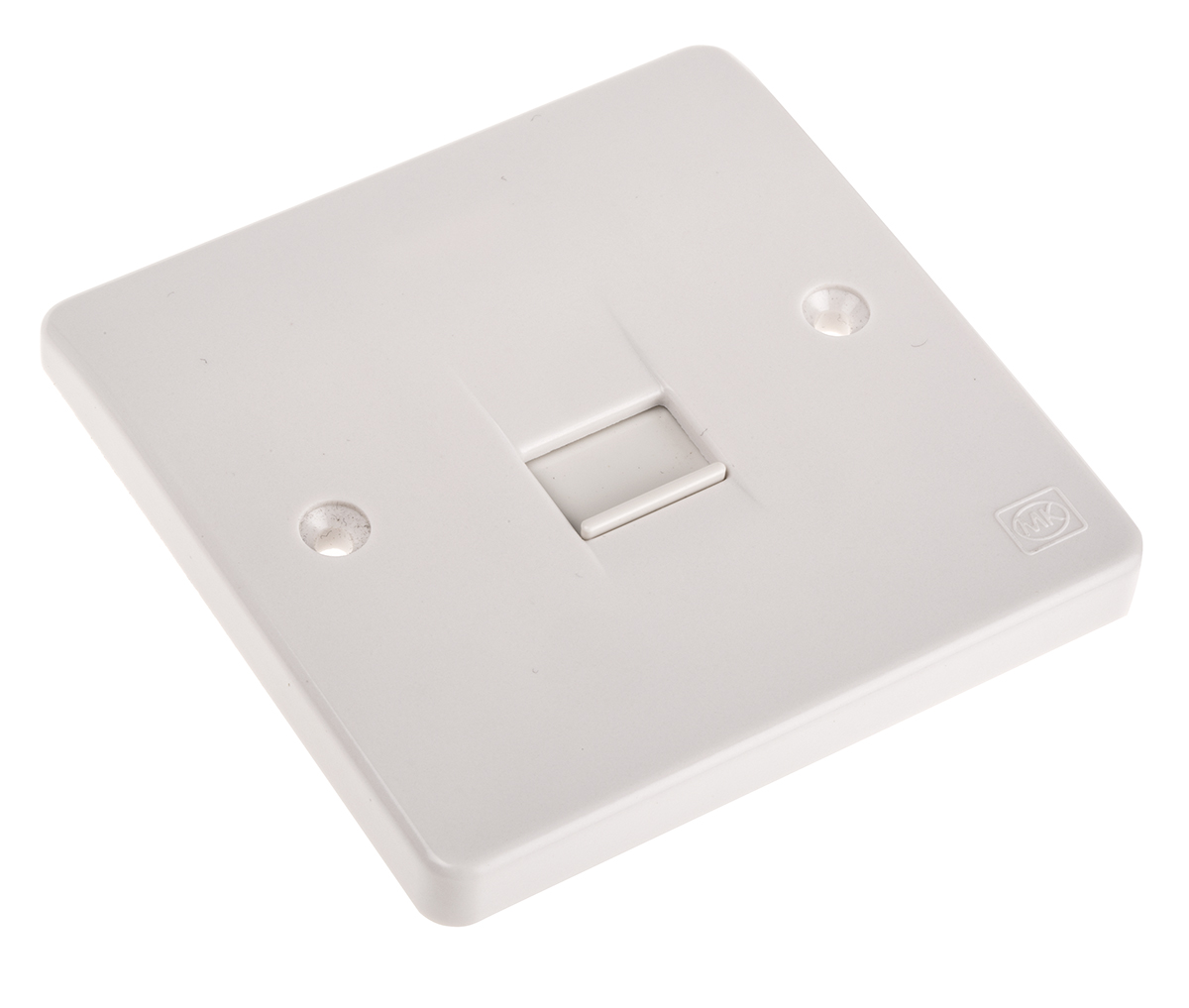 K422 WHI, MK Electric