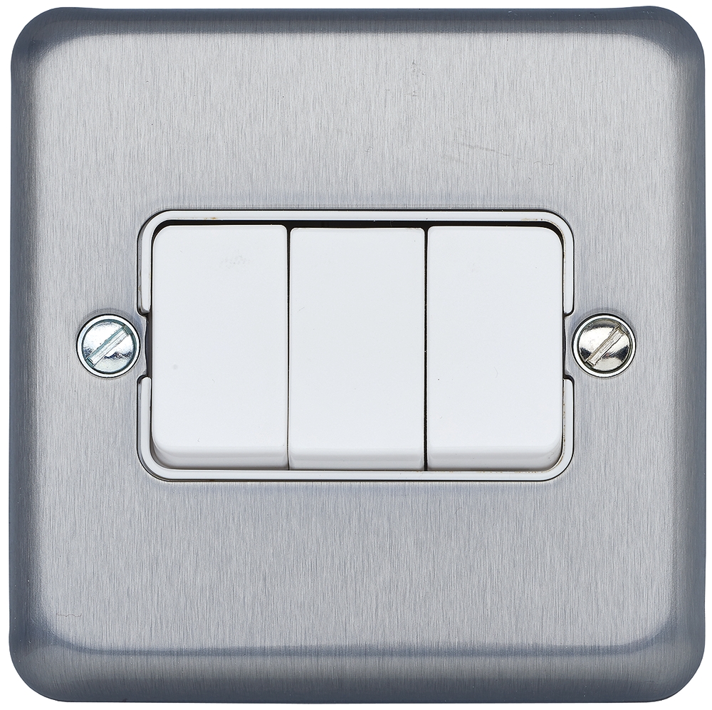 K4673BRC, MK Electric