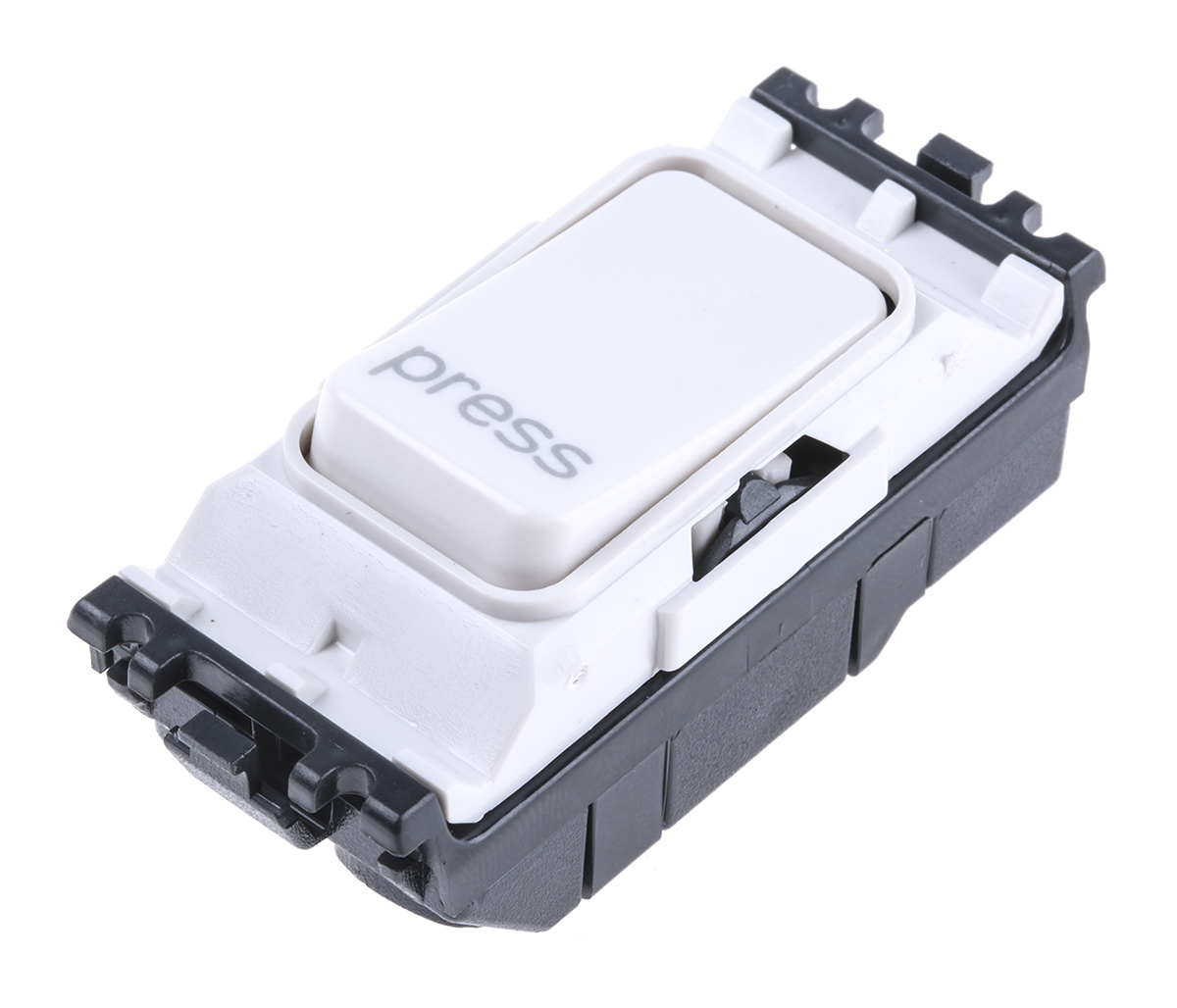 K4885P WHI, MK Electric