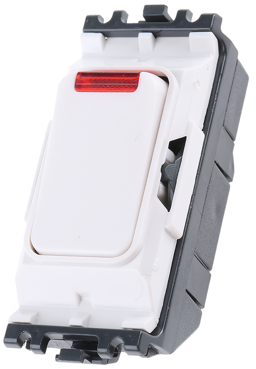 K4896N WHI, MK Electric