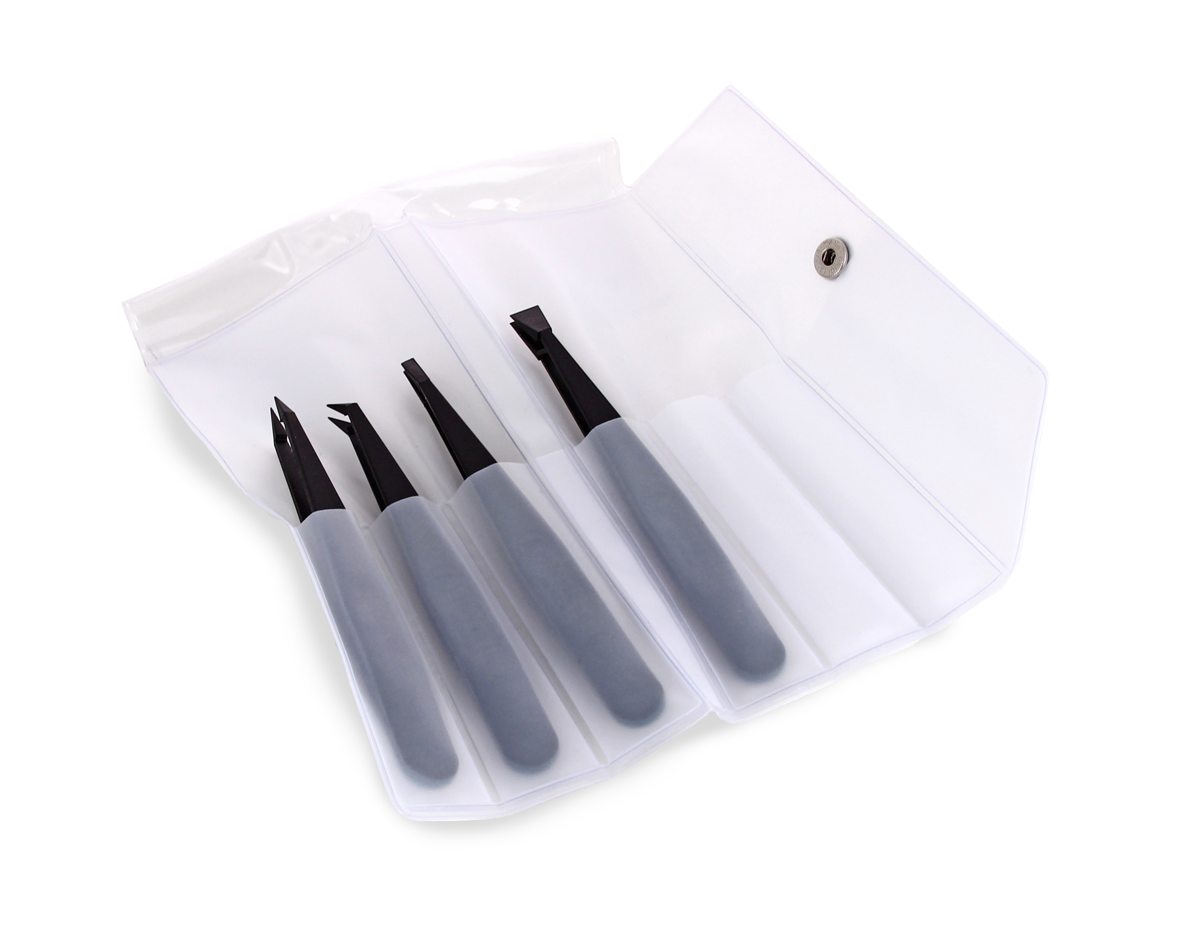 K4PICF, ideal-tek