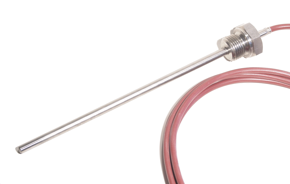 K5-E-2L-200-100-1/2NPT, Electrotherm