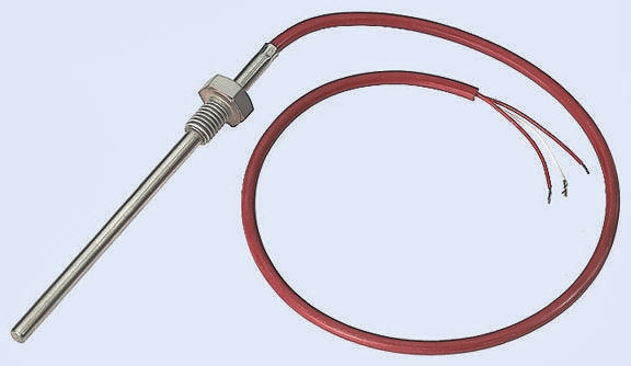 K5-E-4L-260-30-G1/4, Electrotherm