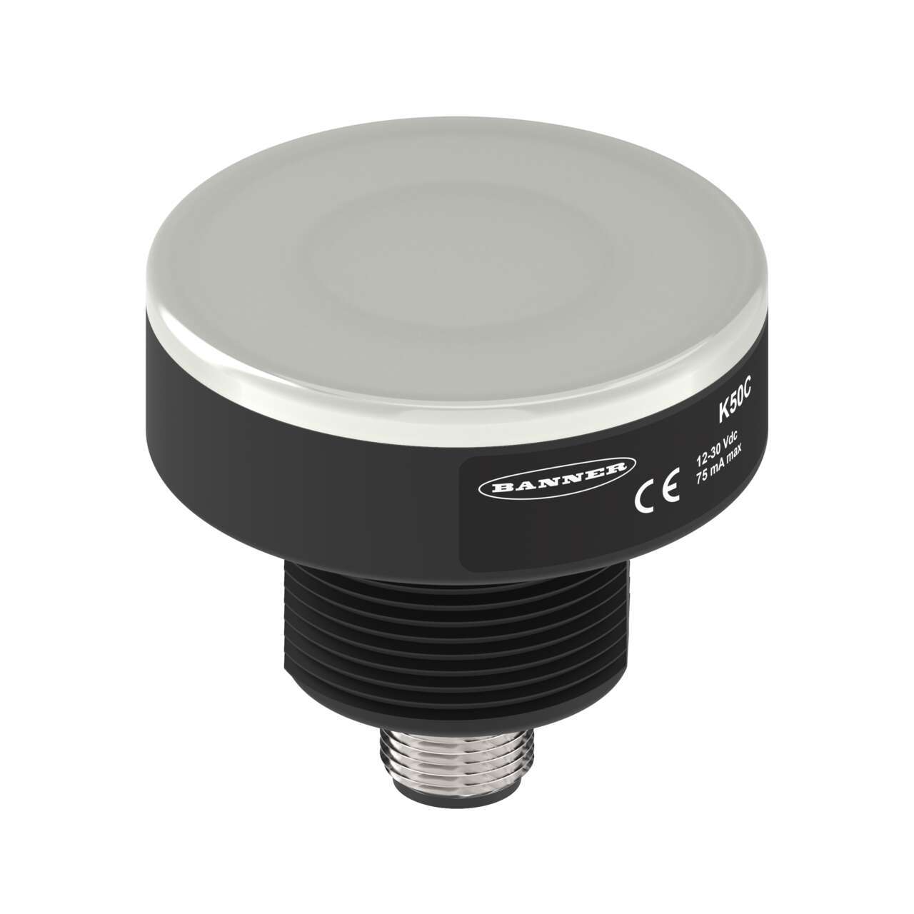 K50CL2RGB7Q, Banner