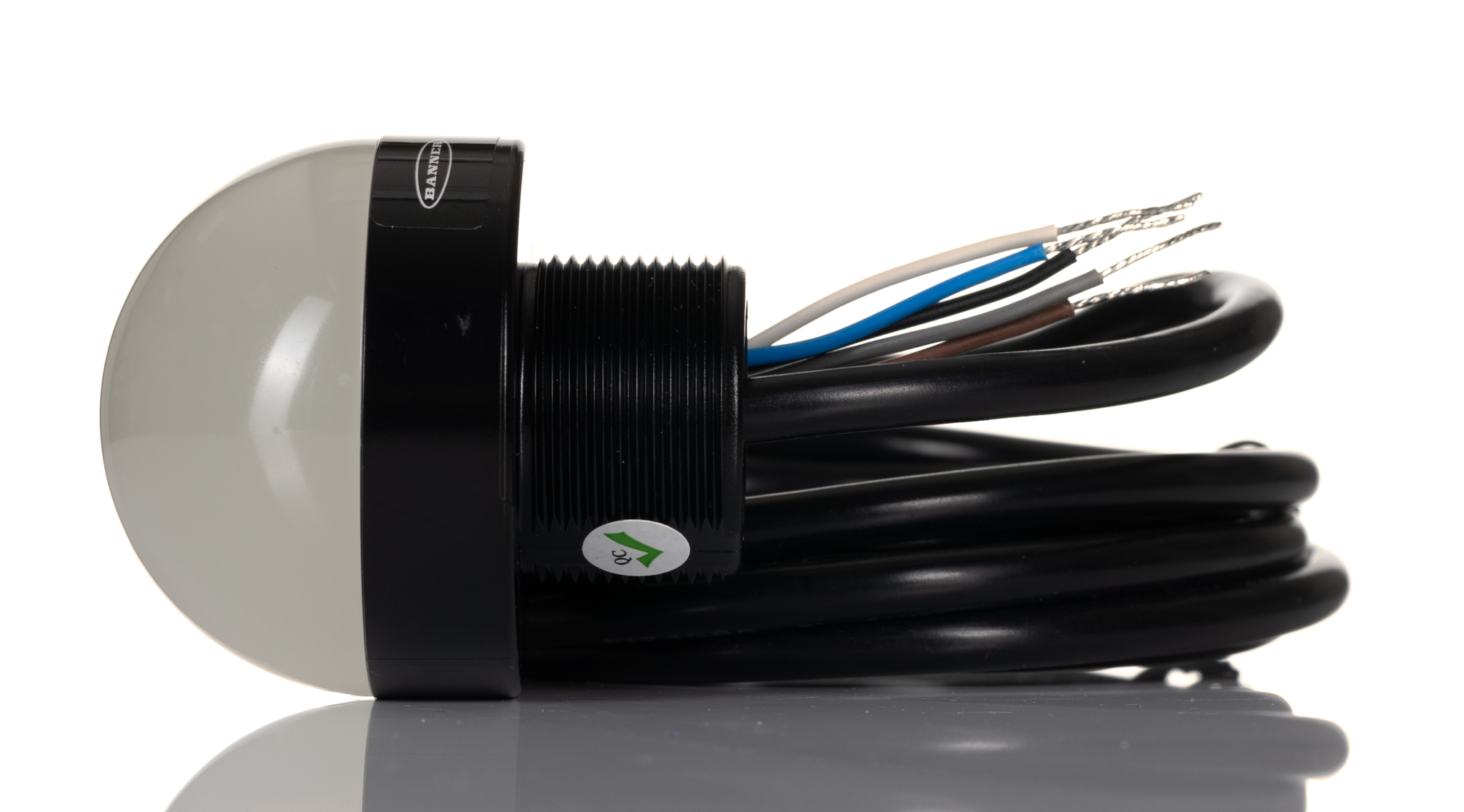 K50L2RGB7, Banner