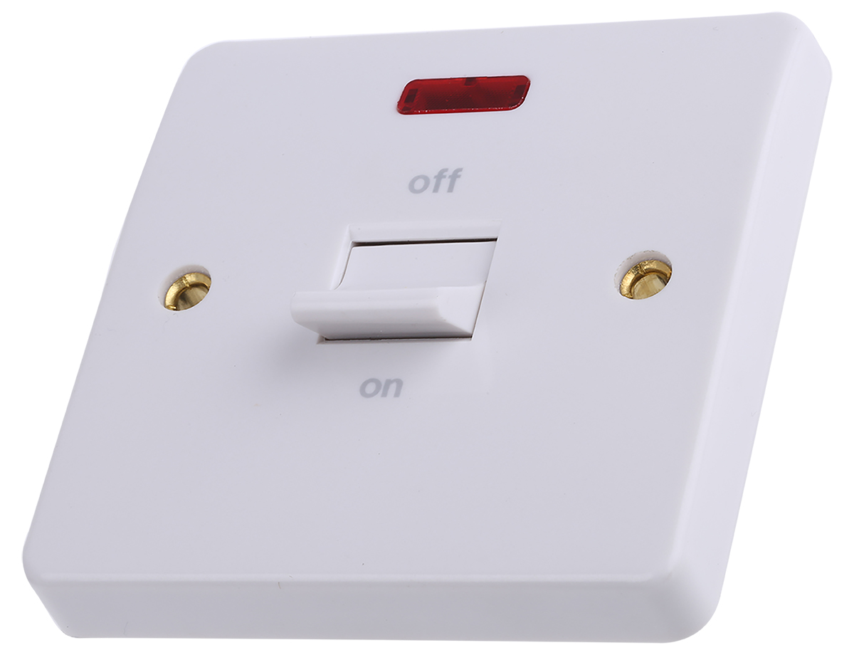 K5105 WHI, MK Electric