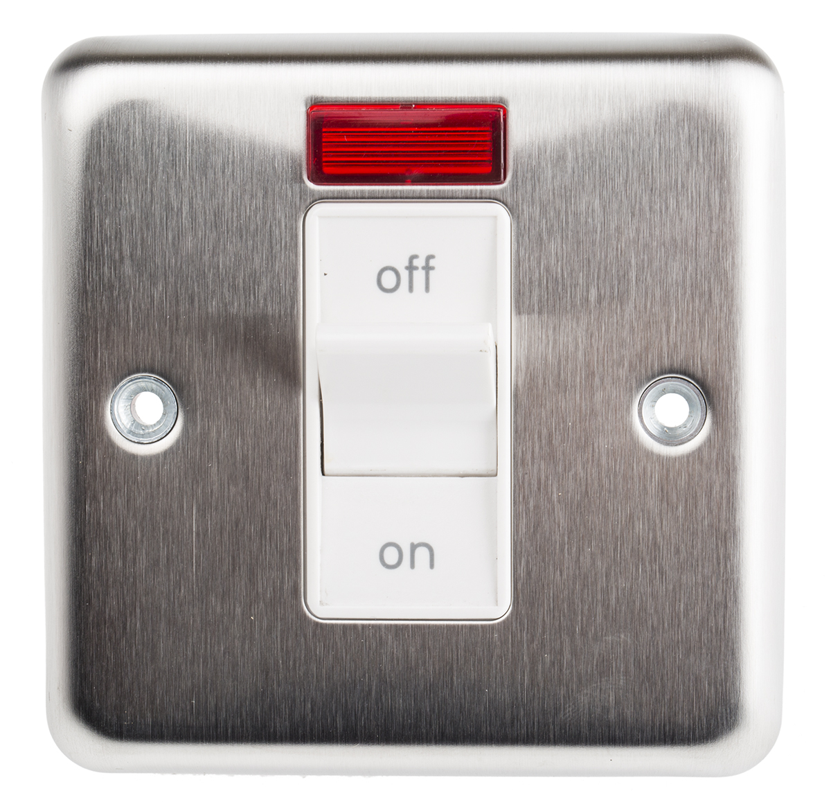 K5106BSS, MK Electric