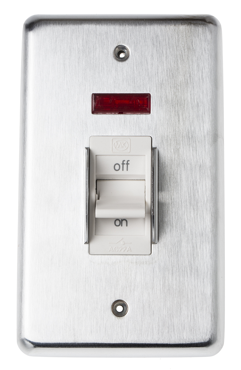 K5114BSS, MK Electric