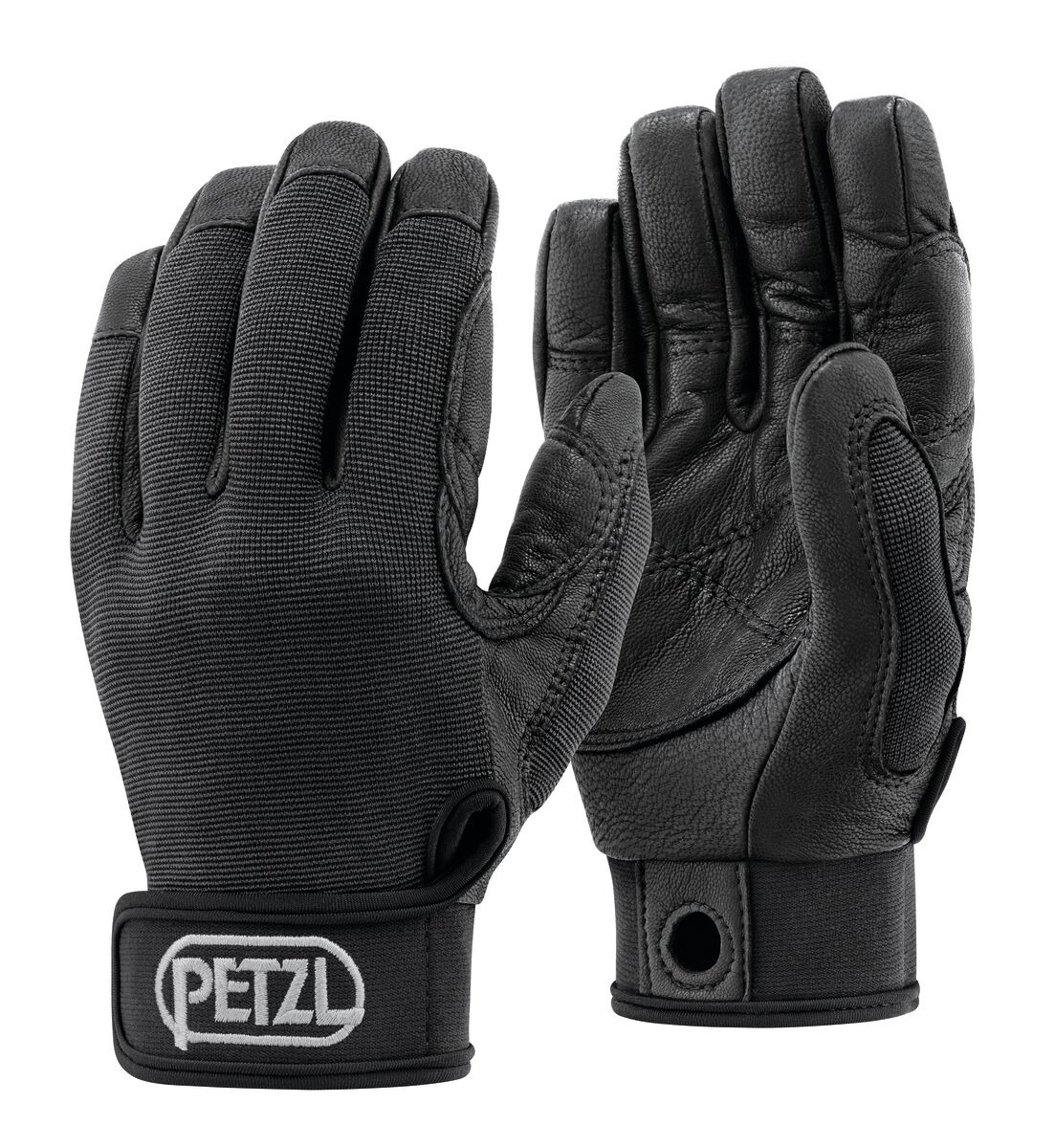 K52 MN, Petzl