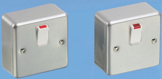K5212 ALM, MK Electric