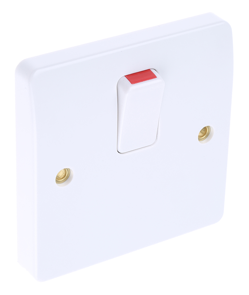 K5403 WHI, MK Electric