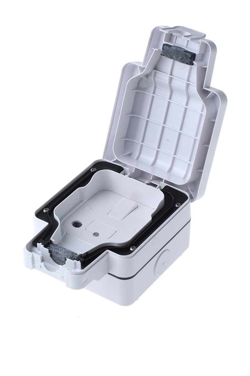 K56410WHI, MK Electric