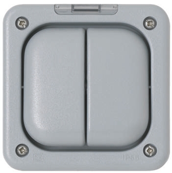 K56422GRY, MK Electric