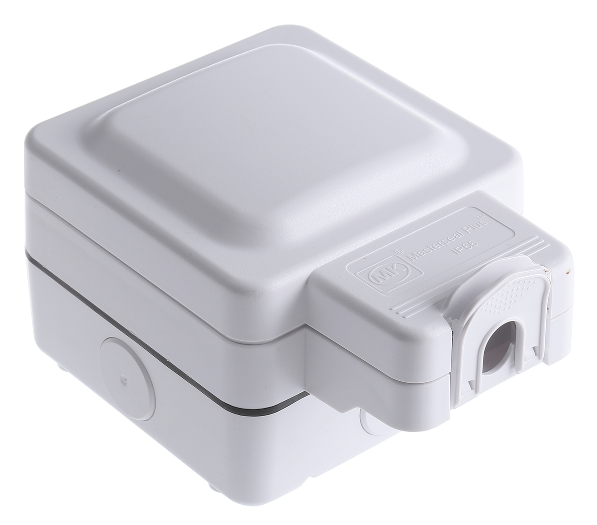 K56480WHI, MK Electric
