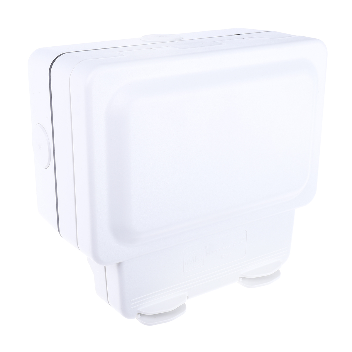 K56481WHI, MK Electric