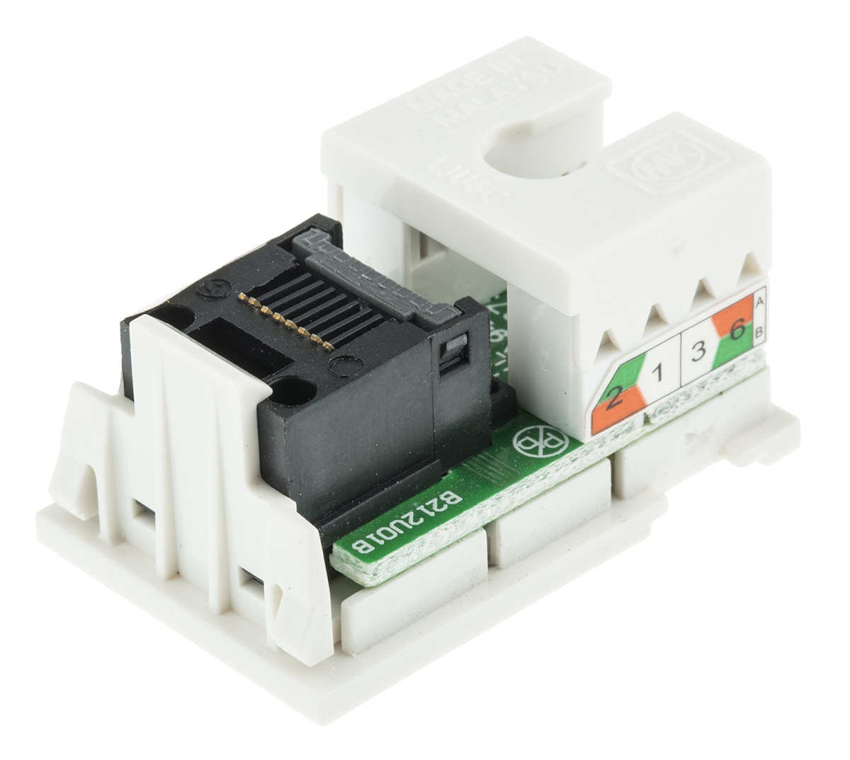 K5745 WHI, MK Electric
