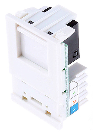 K5787 WHI, MK Electric