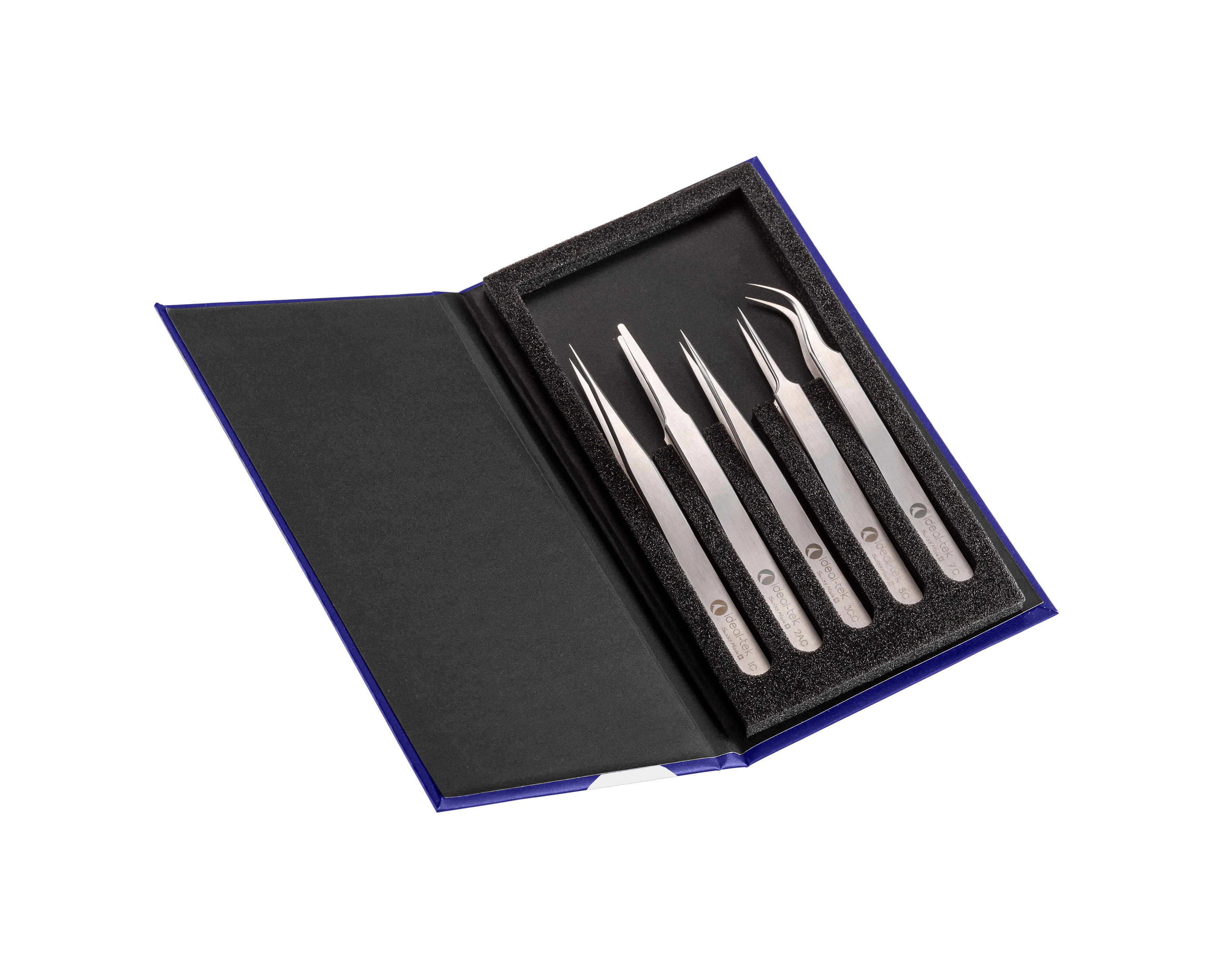 K5HP1.C, ideal-tek
