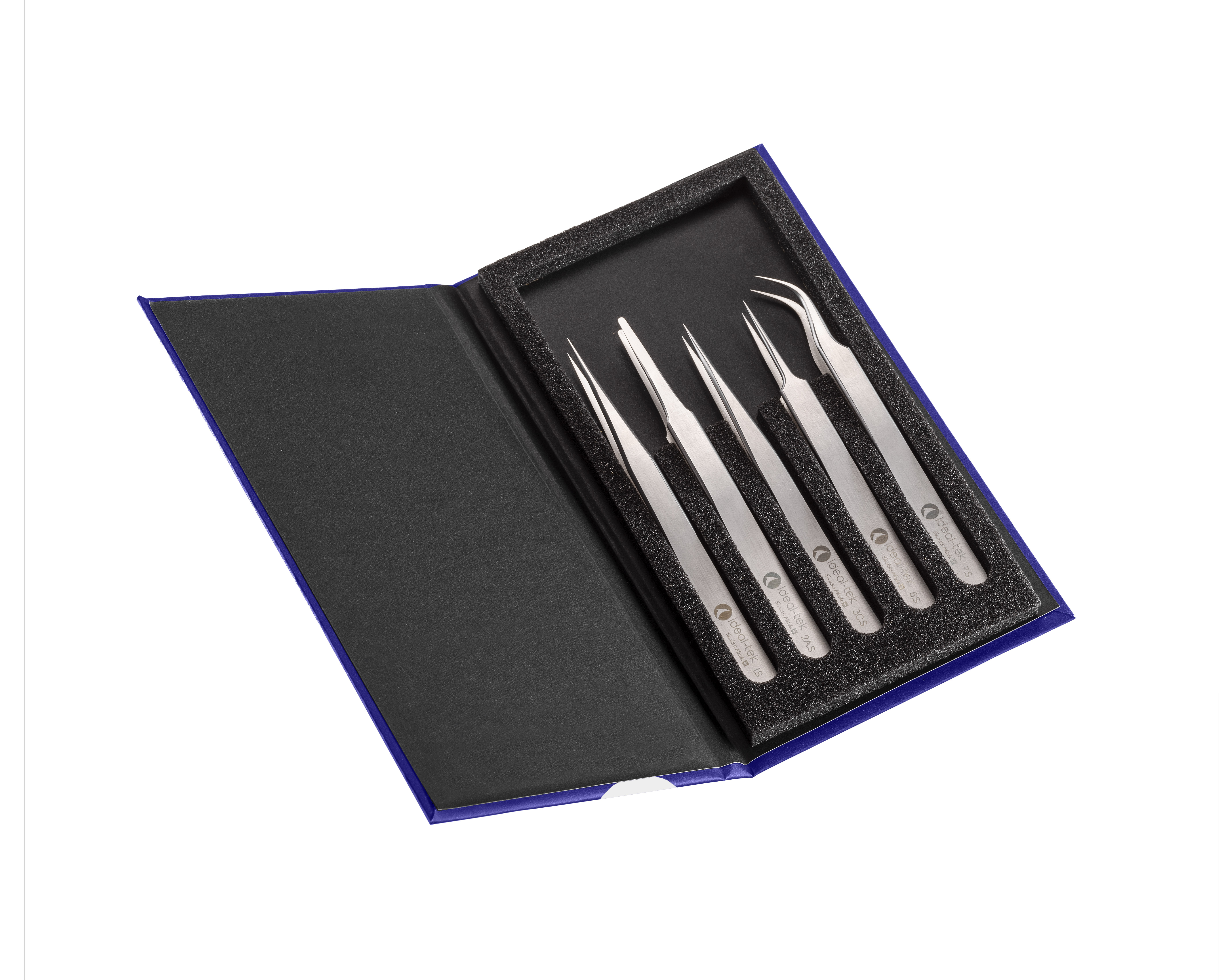 K5HP1.S, ideal-tek